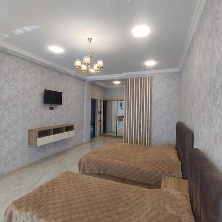 Hotel Bulaq Turist Dış mekan fotoğraf