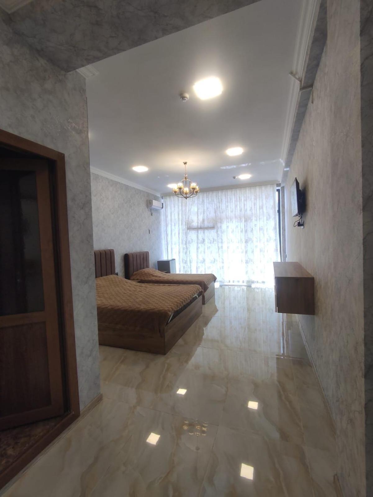 Hotel Bulaq Turist Dış mekan fotoğraf