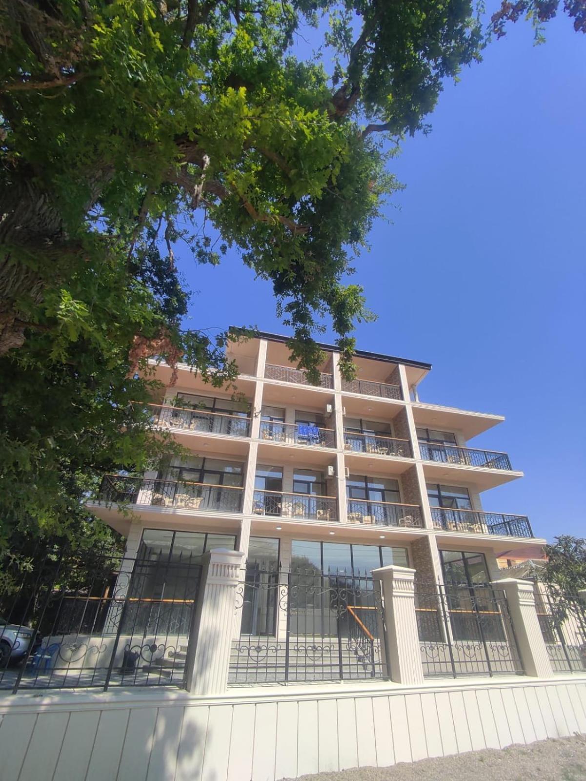 Hotel Bulaq Turist Dış mekan fotoğraf
