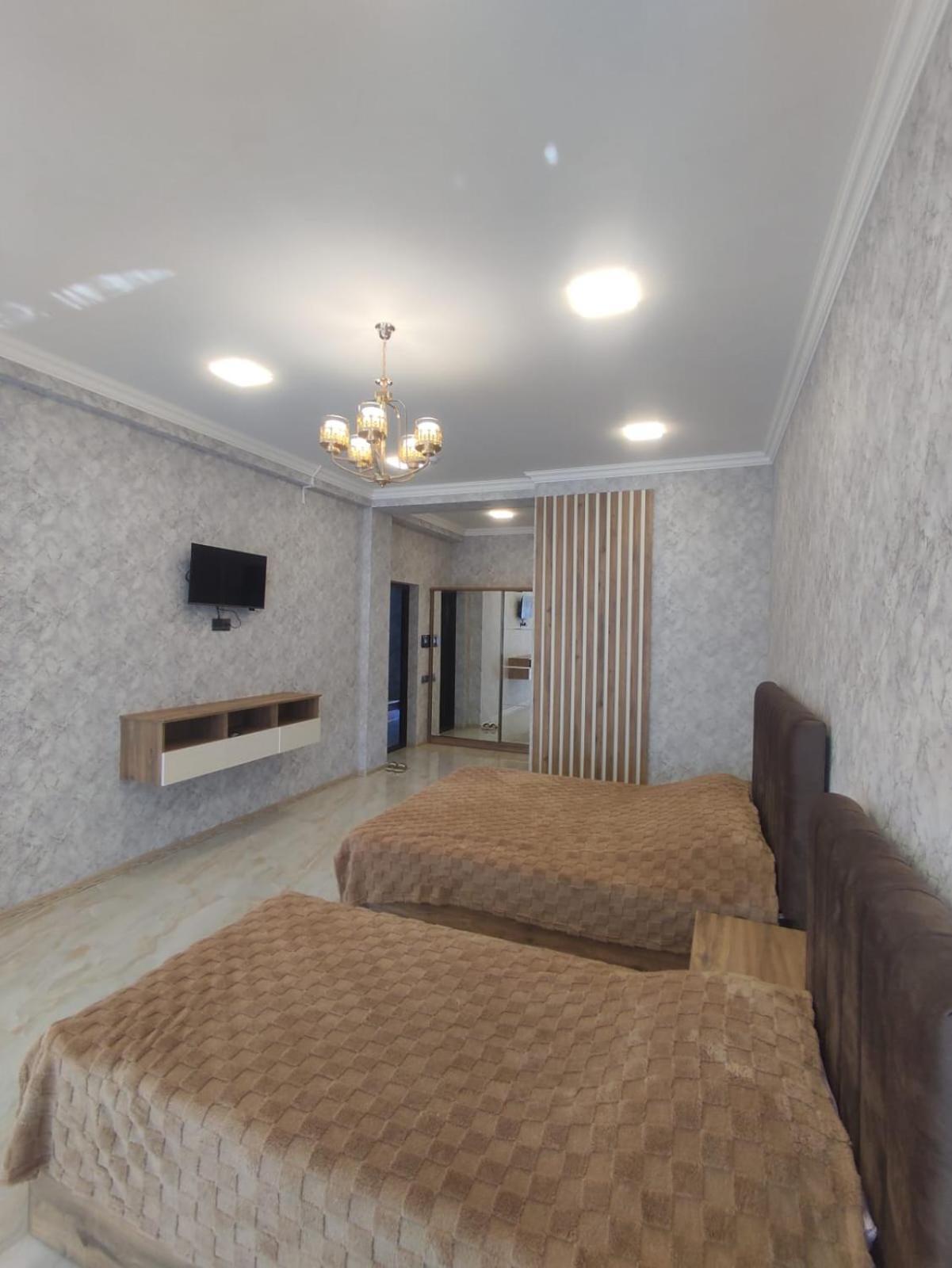 Hotel Bulaq Turist Dış mekan fotoğraf