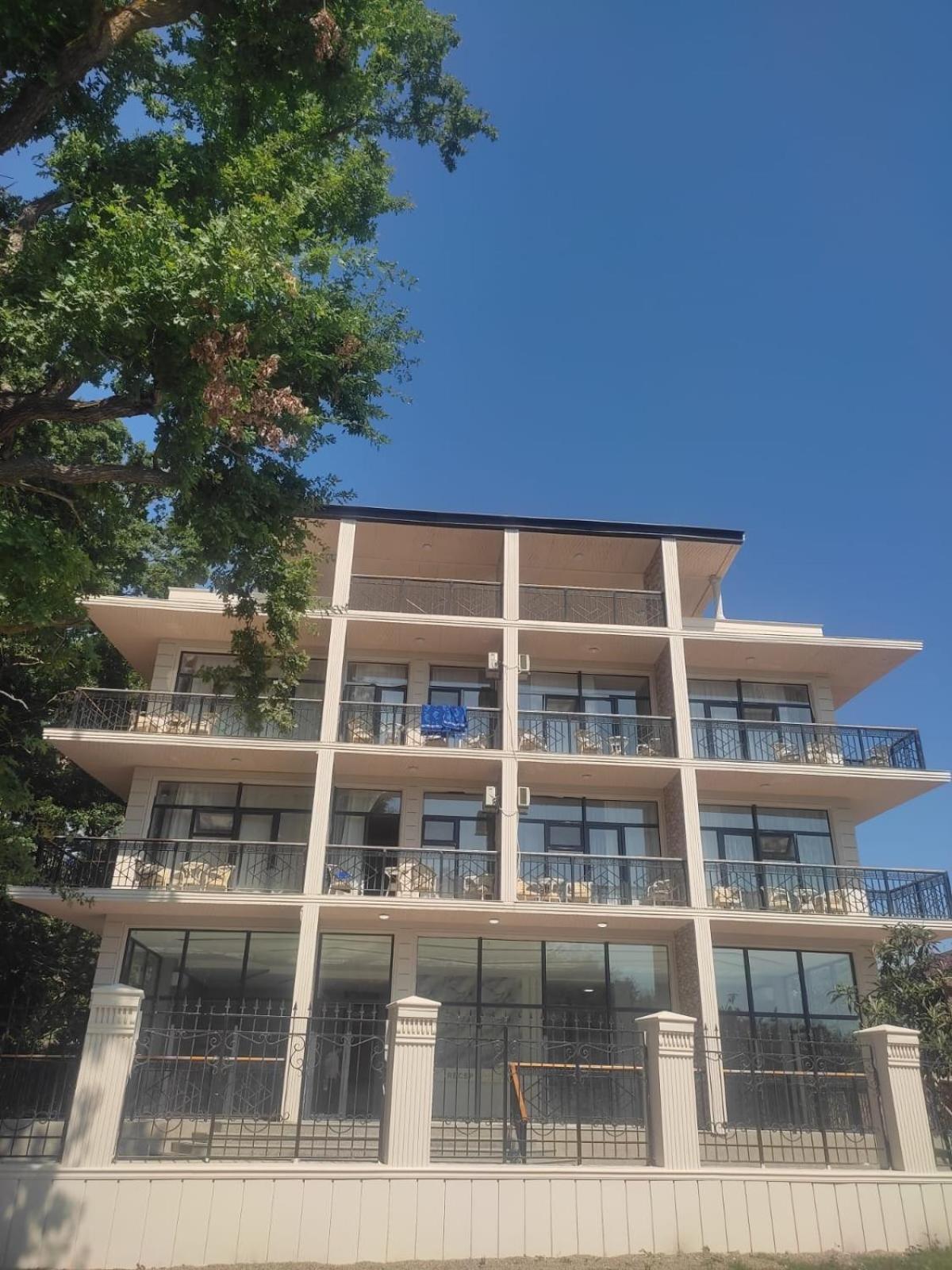 Hotel Bulaq Turist Dış mekan fotoğraf