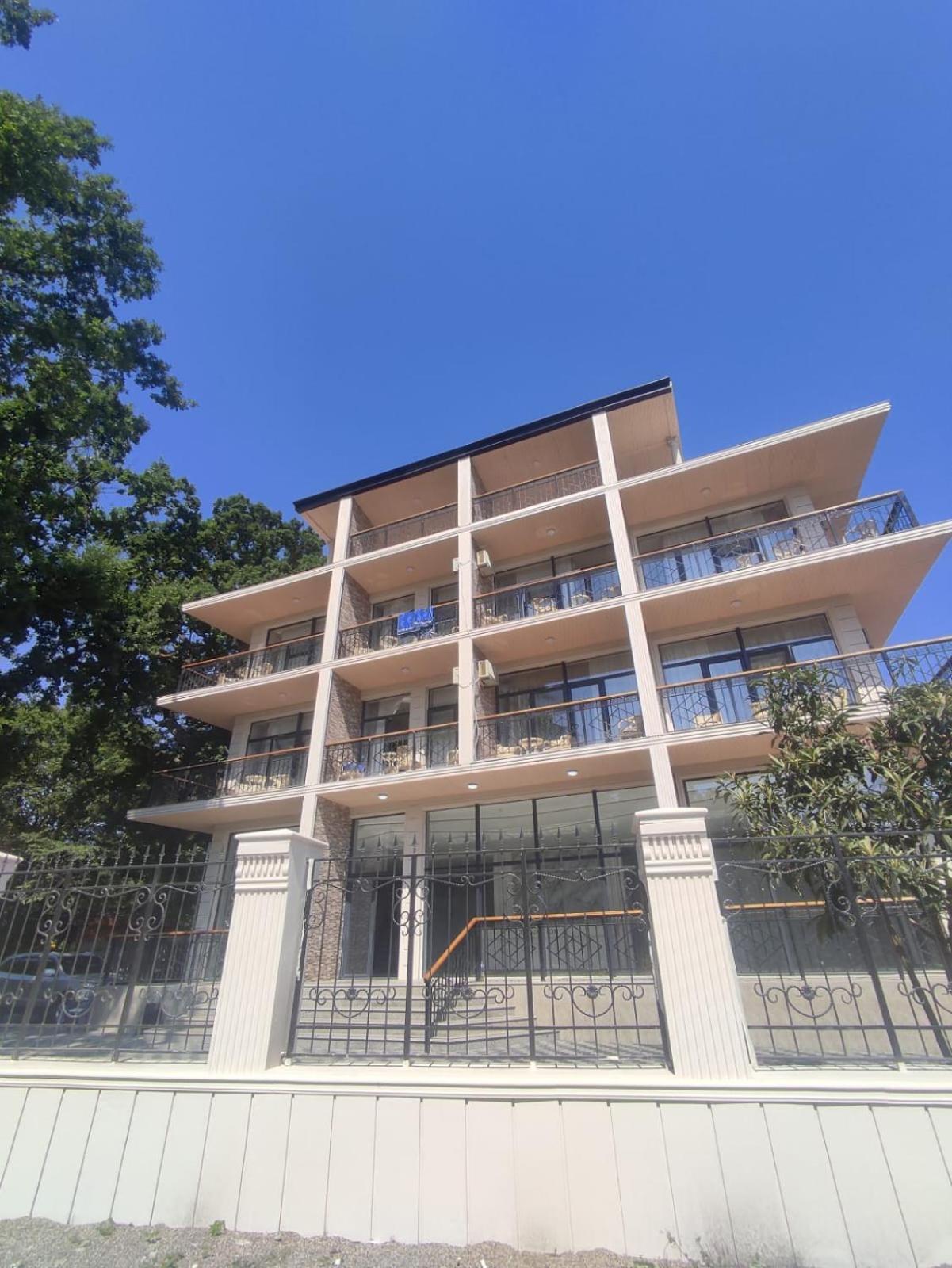 Hotel Bulaq Turist Dış mekan fotoğraf