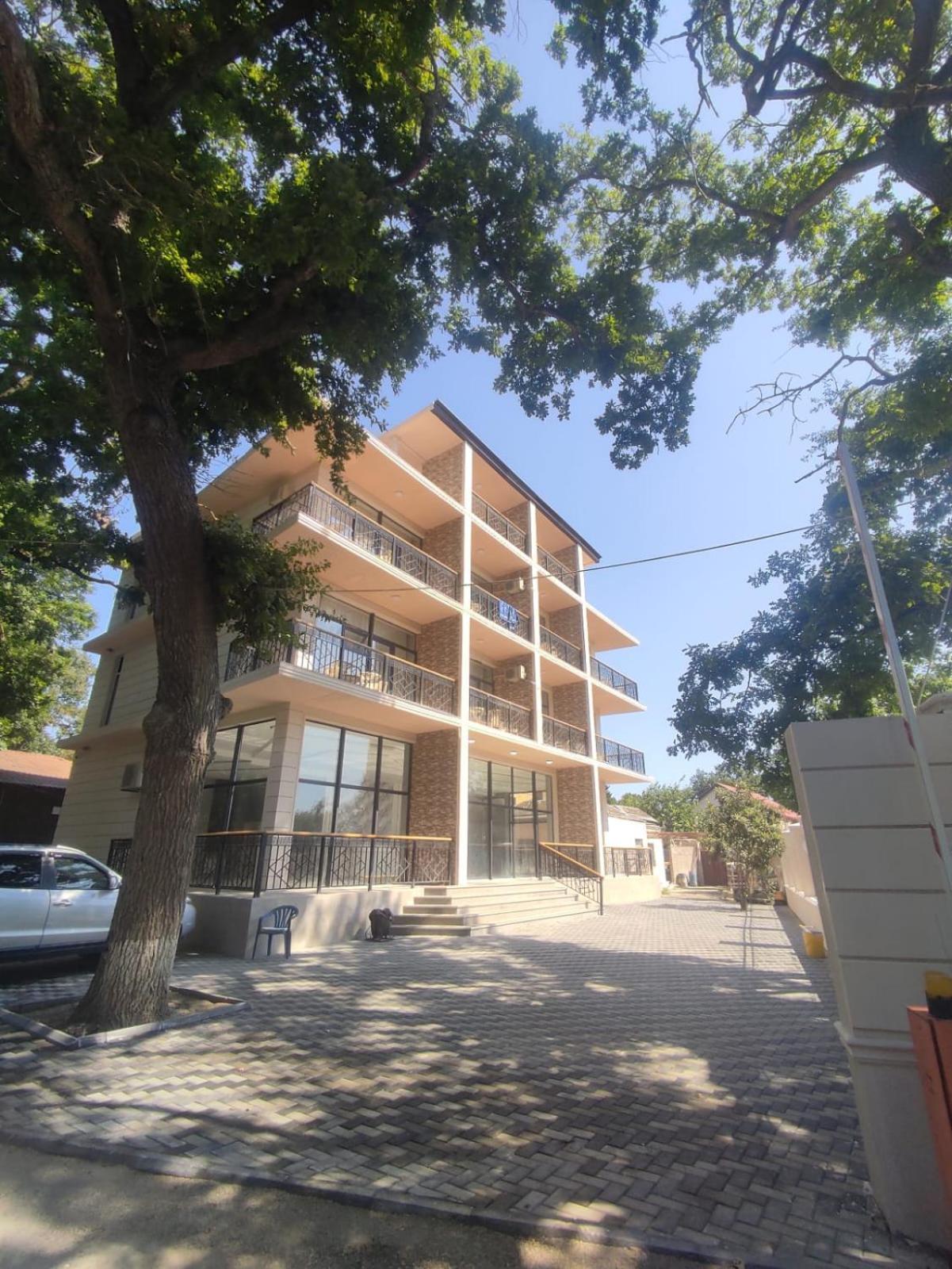 Hotel Bulaq Turist Dış mekan fotoğraf