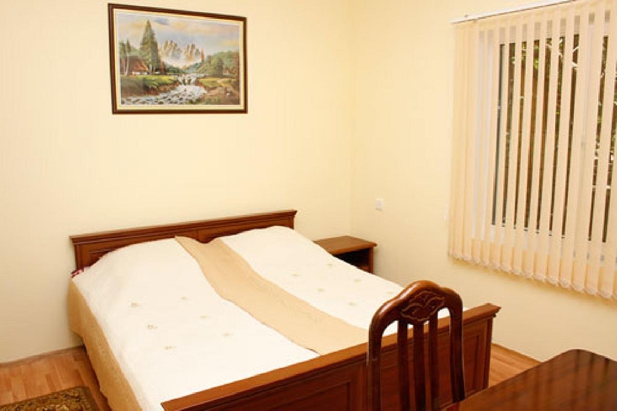 Hotel Bulaq Turist Dış mekan fotoğraf