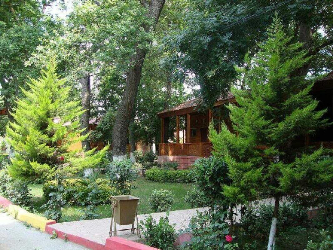 Hotel Bulaq Turist Dış mekan fotoğraf
