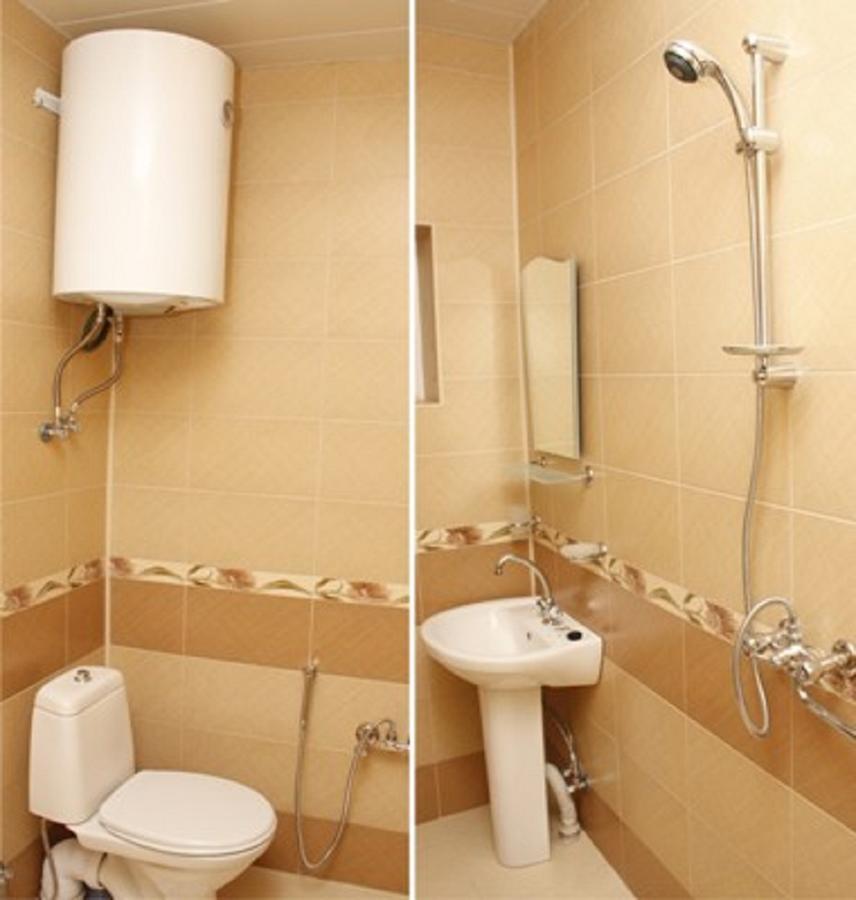 Hotel Bulaq Turist Dış mekan fotoğraf