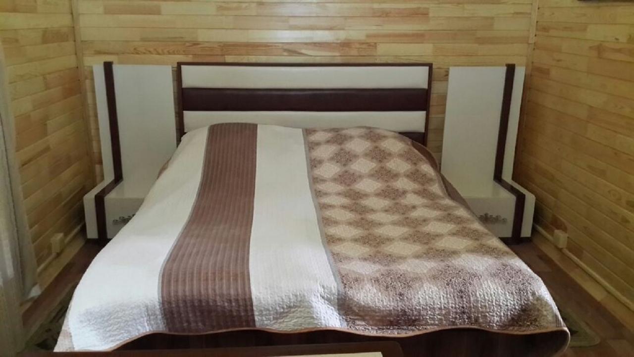 Hotel Bulaq Turist Dış mekan fotoğraf