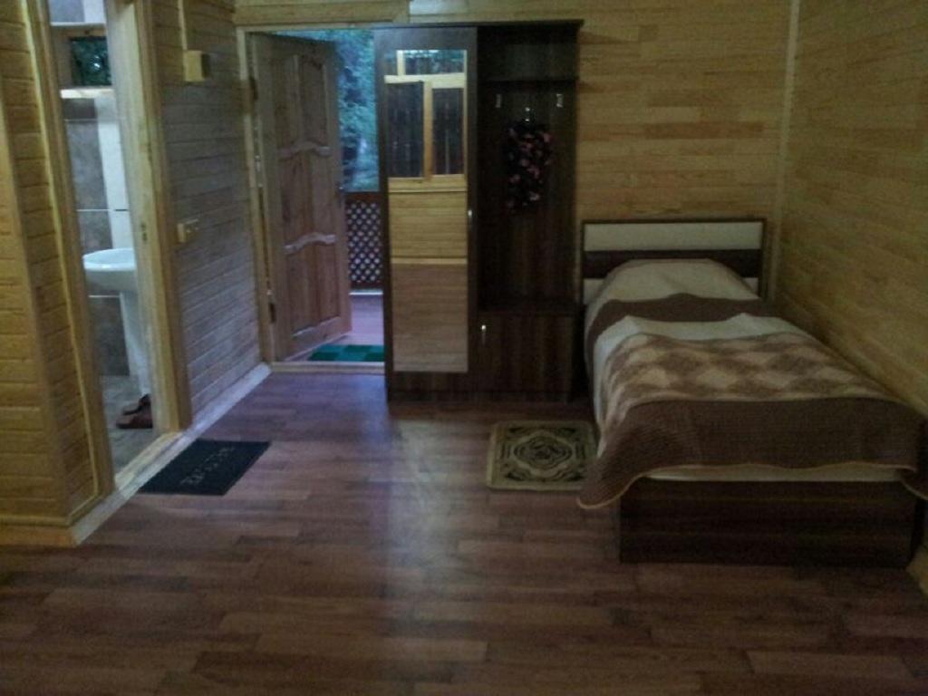 Hotel Bulaq Turist Dış mekan fotoğraf