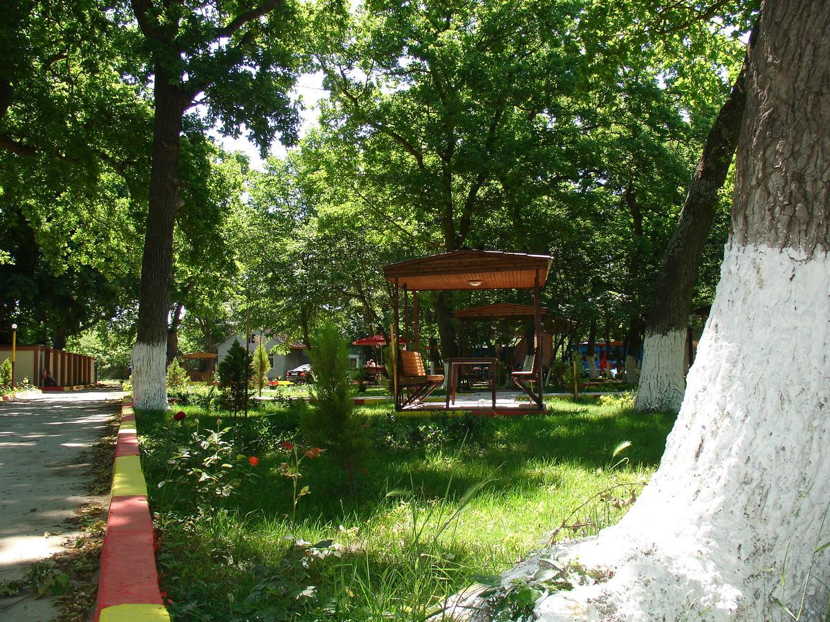Hotel Bulaq Turist Dış mekan fotoğraf
