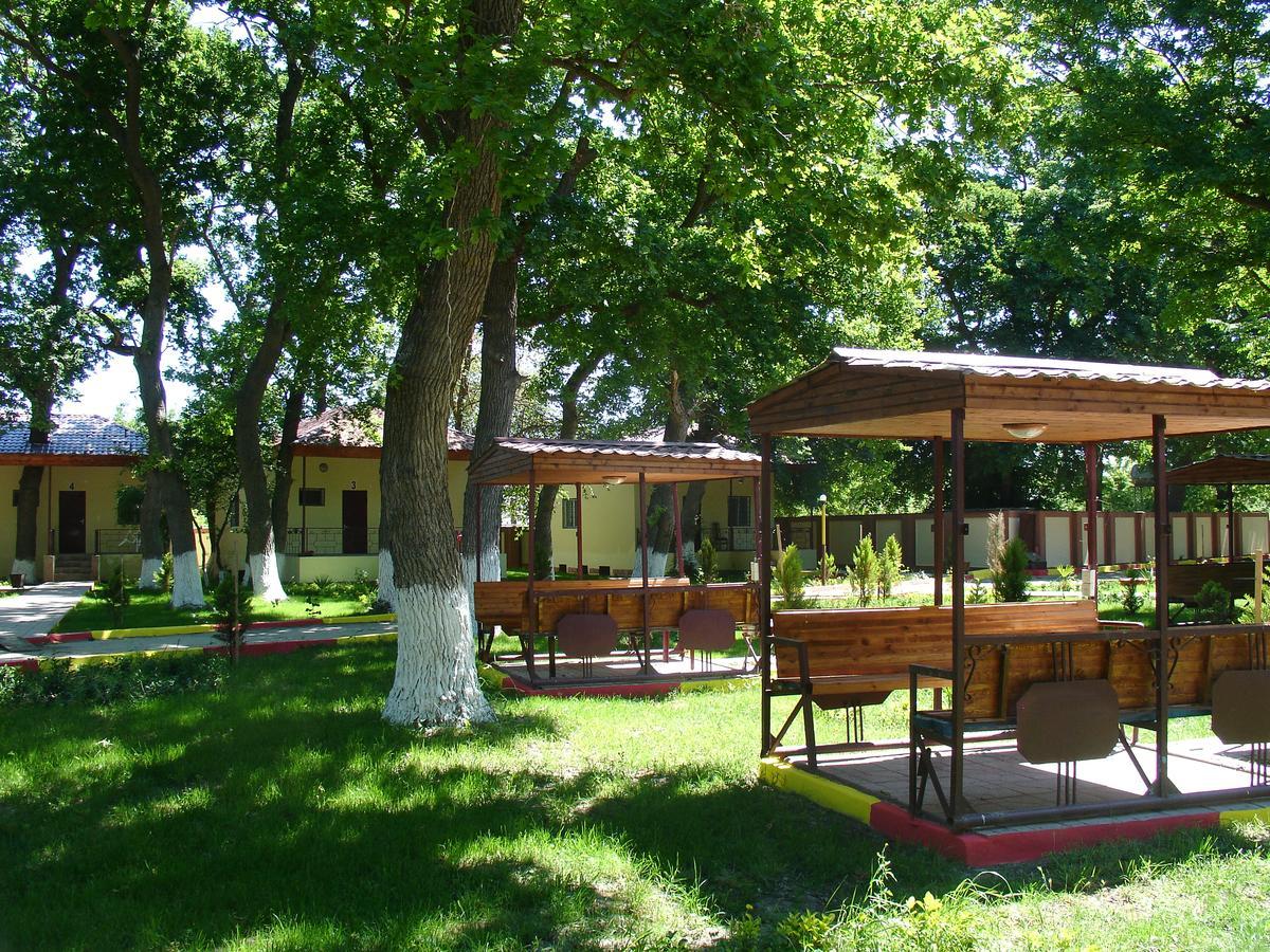 Hotel Bulaq Turist Dış mekan fotoğraf