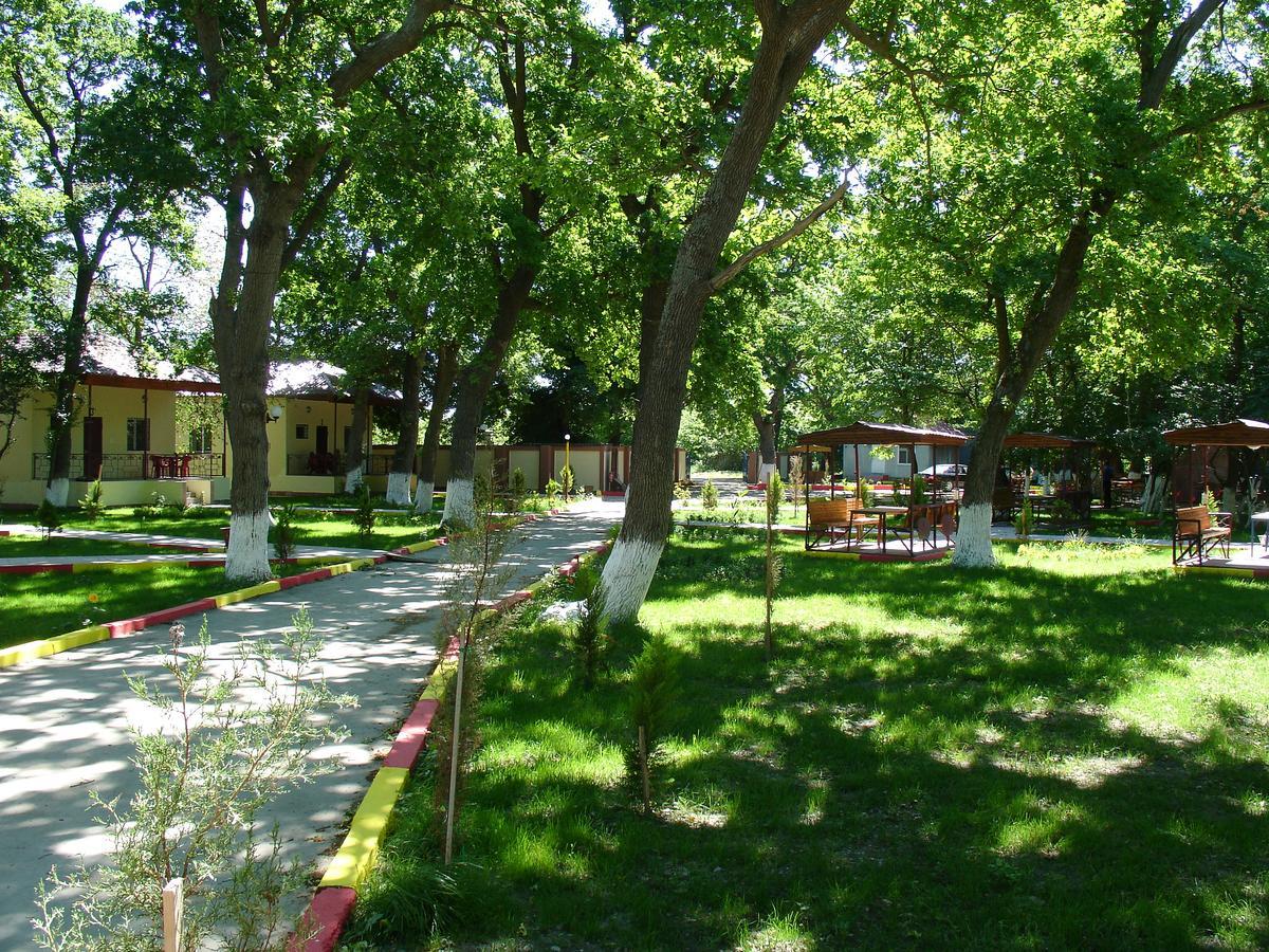 Hotel Bulaq Turist Dış mekan fotoğraf