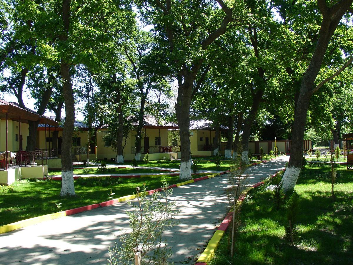 Hotel Bulaq Turist Dış mekan fotoğraf