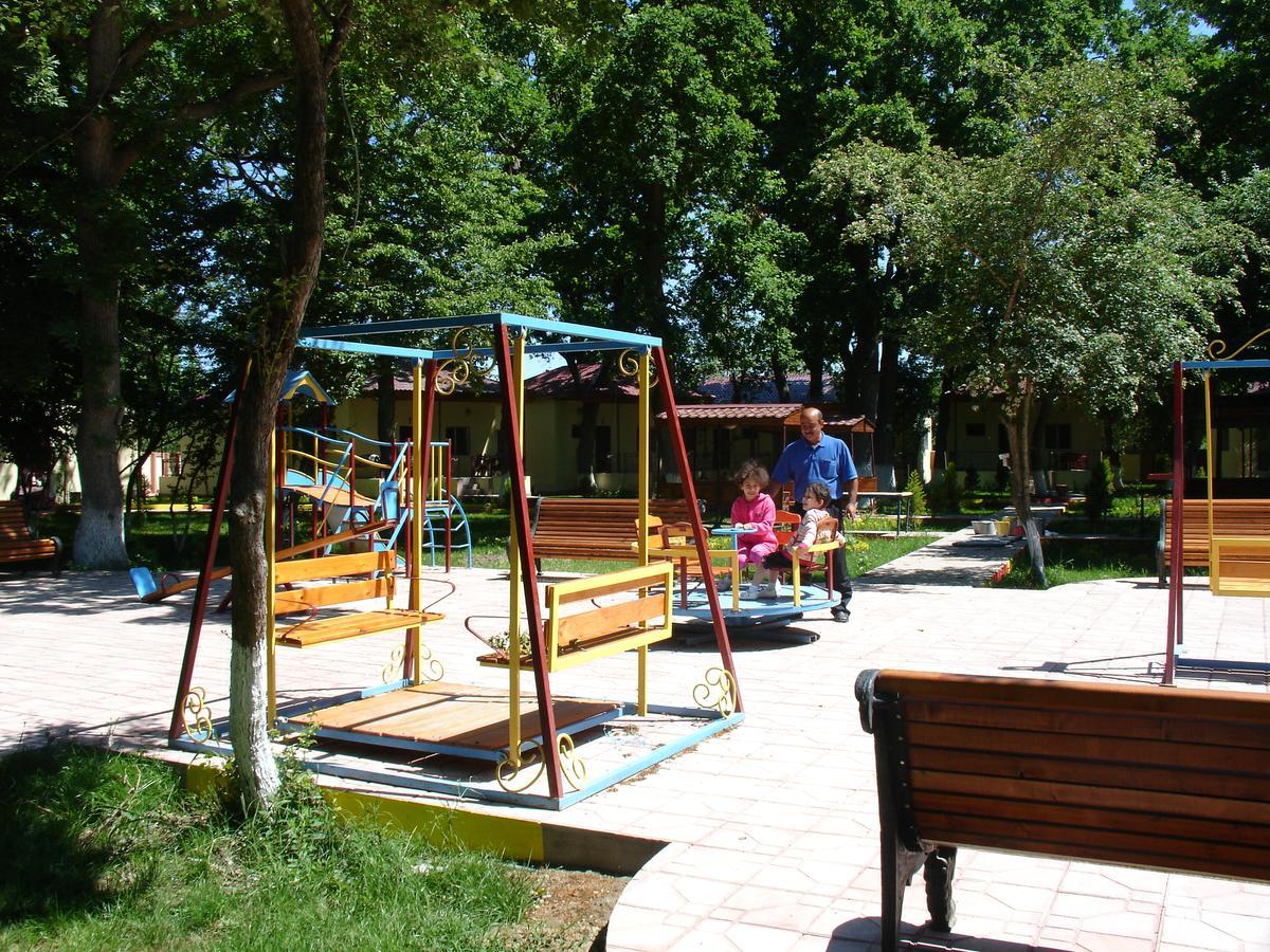 Hotel Bulaq Turist Dış mekan fotoğraf