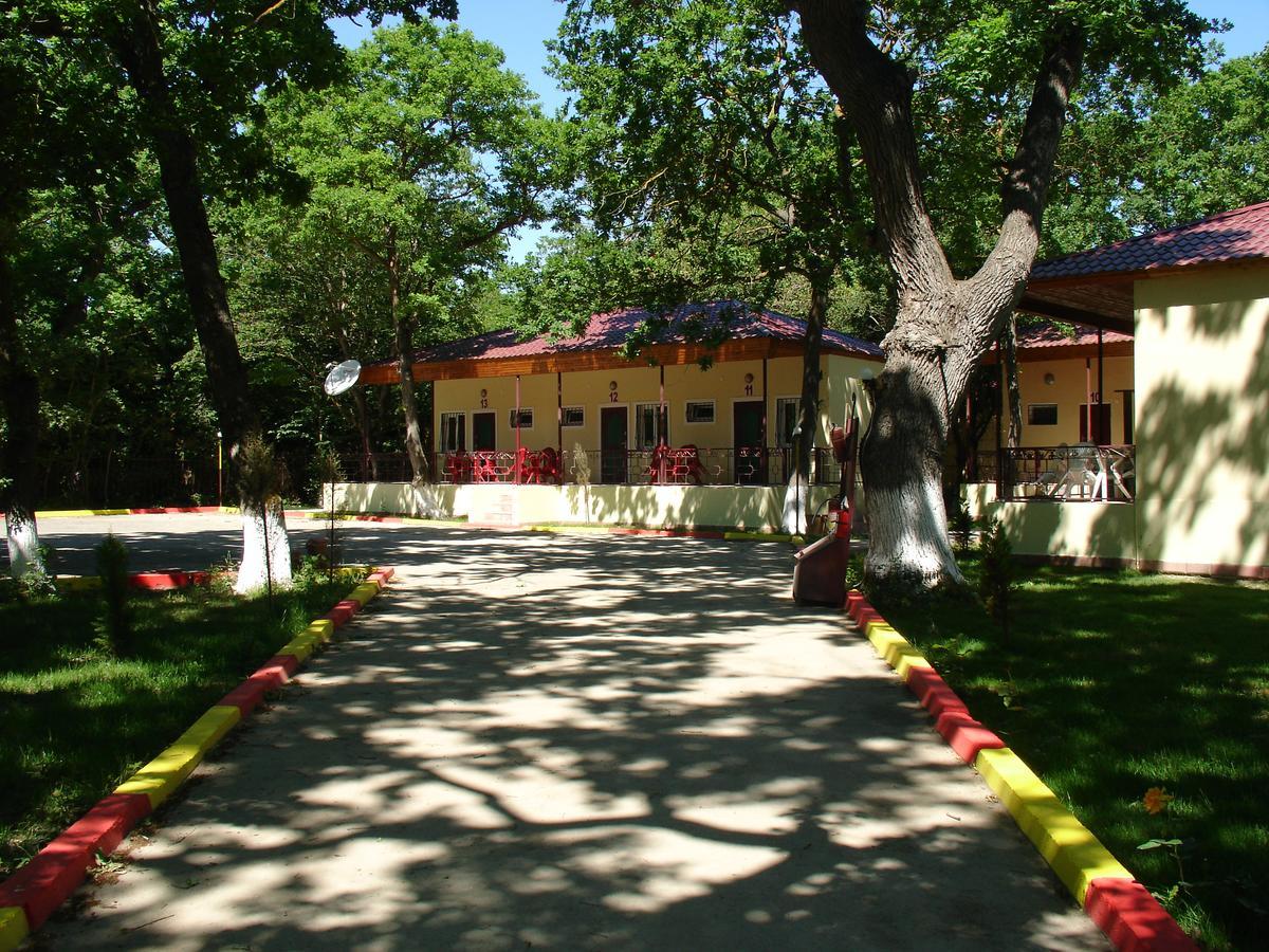 Hotel Bulaq Turist Dış mekan fotoğraf