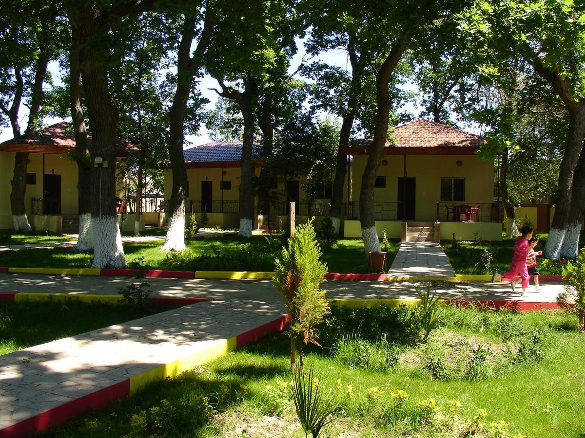 Hotel Bulaq Turist Dış mekan fotoğraf