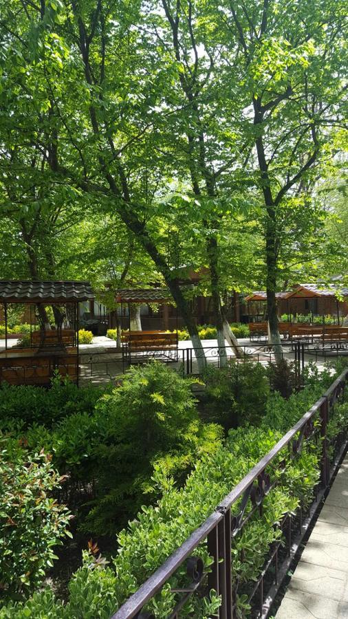Hotel Bulaq Turist Dış mekan fotoğraf