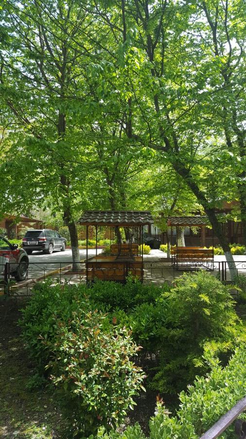 Hotel Bulaq Turist Dış mekan fotoğraf
