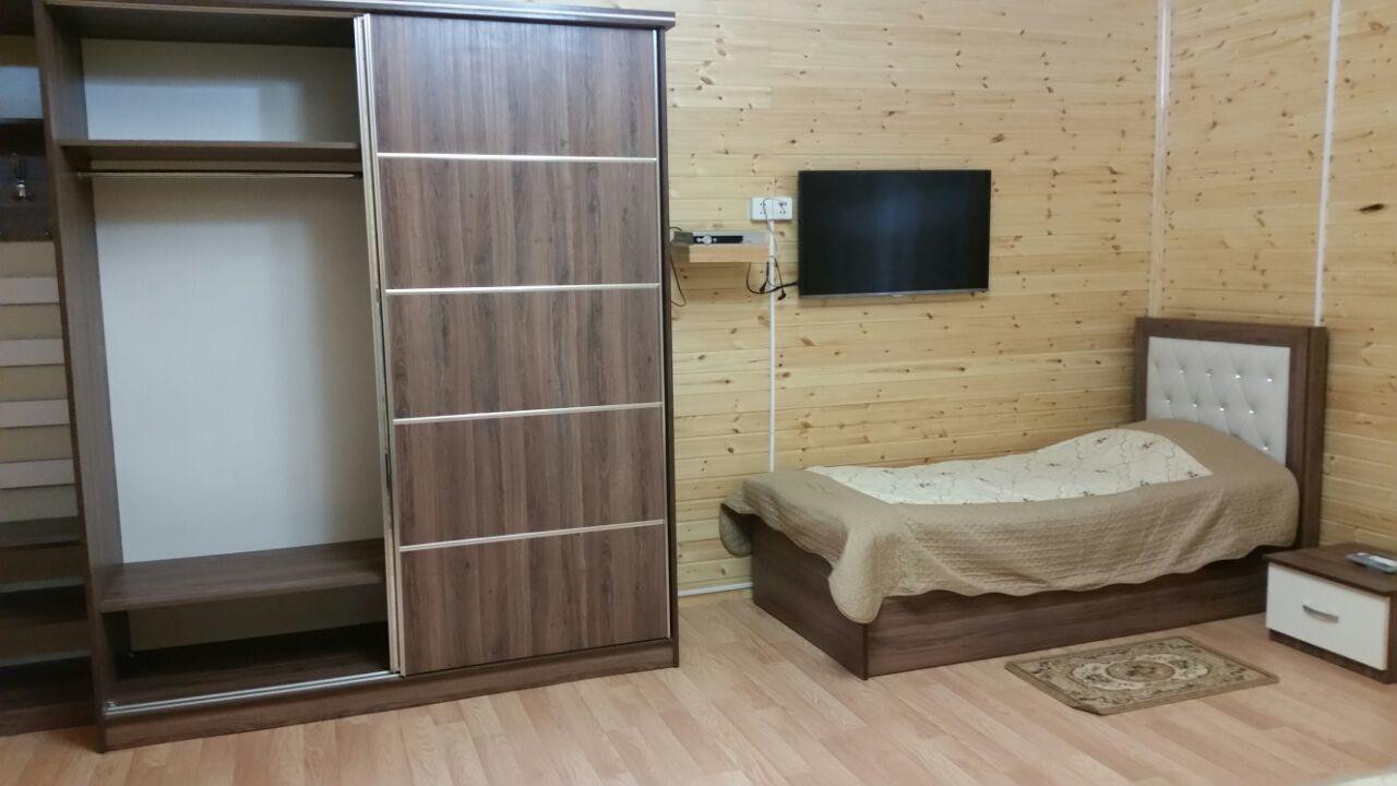 Hotel Bulaq Turist Dış mekan fotoğraf