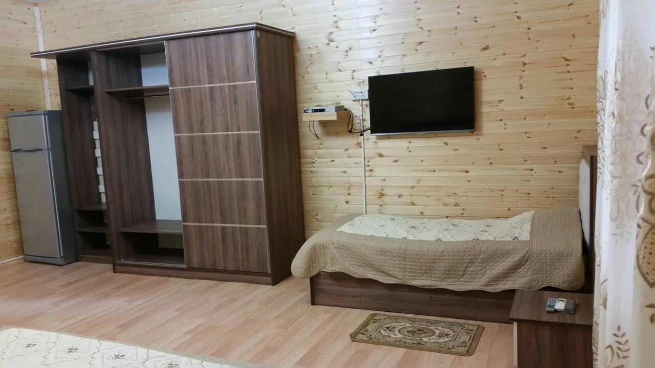 Hotel Bulaq Turist Dış mekan fotoğraf