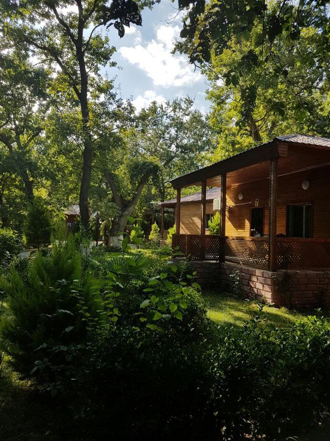 Hotel Bulaq Turist Dış mekan fotoğraf