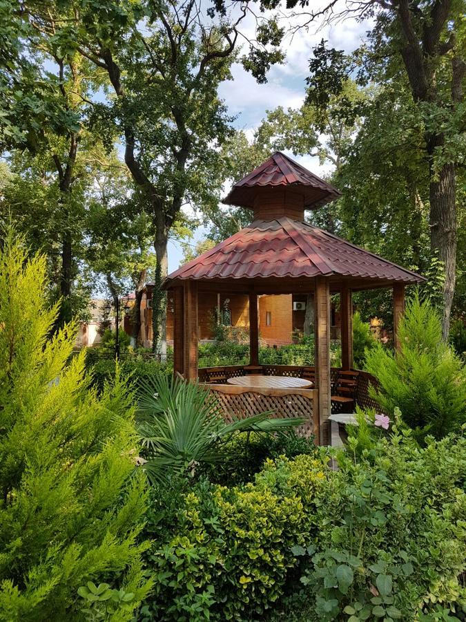 Hotel Bulaq Turist Dış mekan fotoğraf