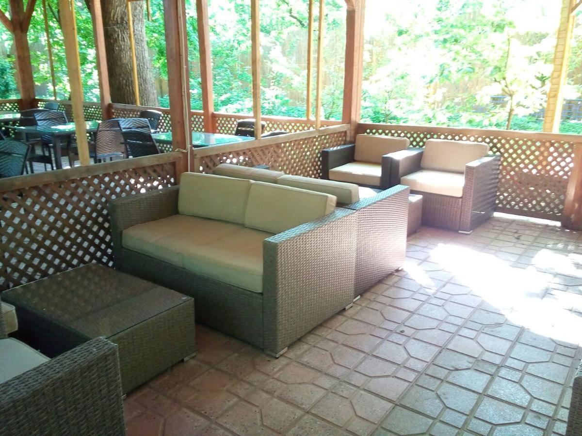 Hotel Bulaq Turist Dış mekan fotoğraf