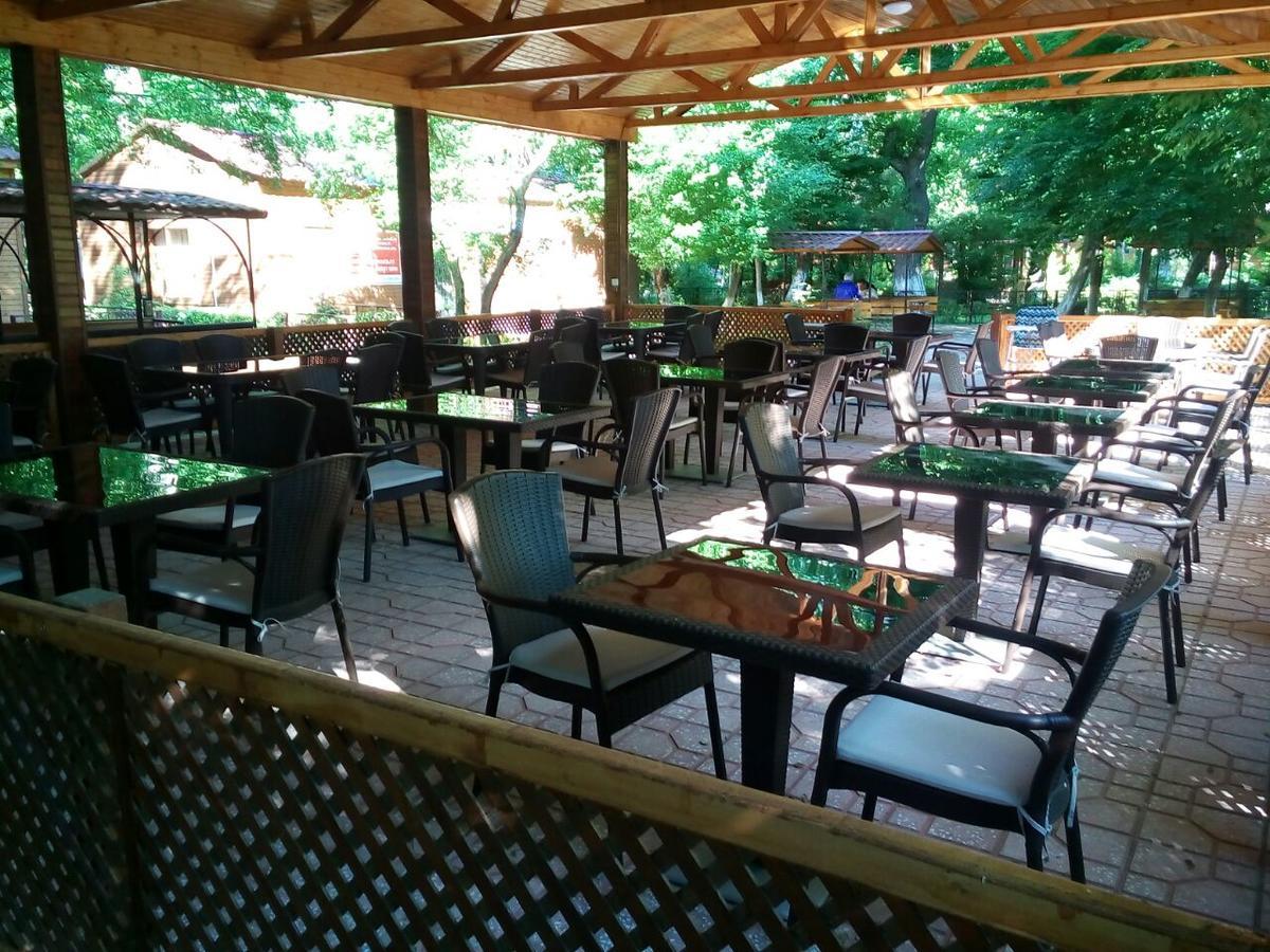 Hotel Bulaq Turist Dış mekan fotoğraf