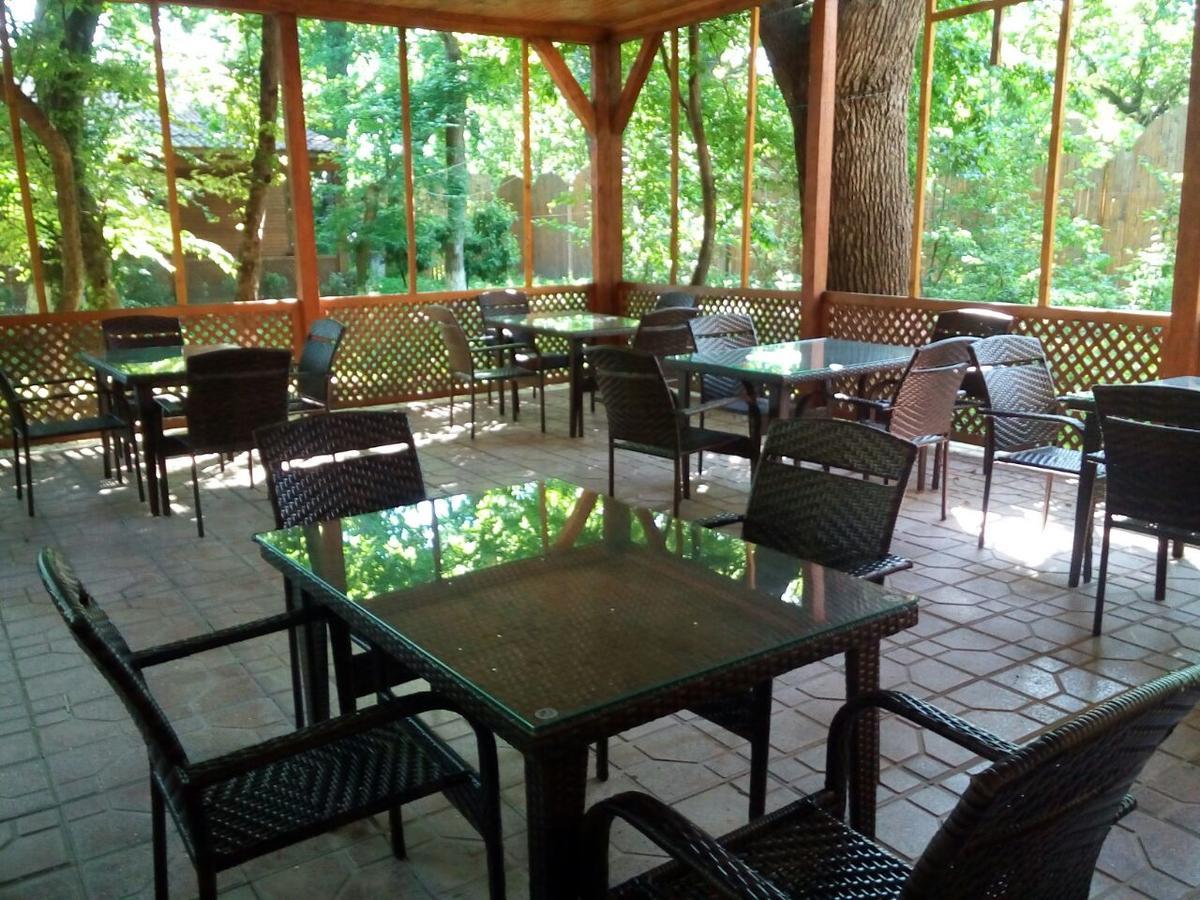 Hotel Bulaq Turist Dış mekan fotoğraf