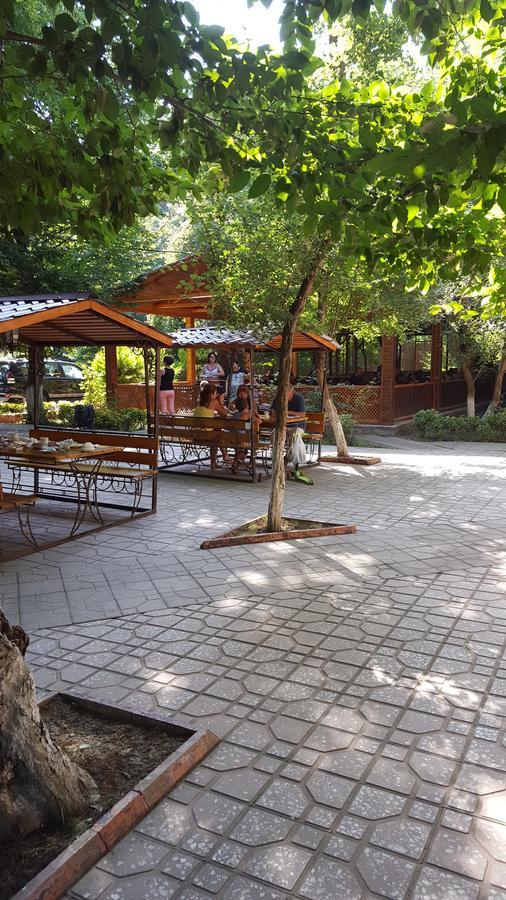 Hotel Bulaq Turist Dış mekan fotoğraf