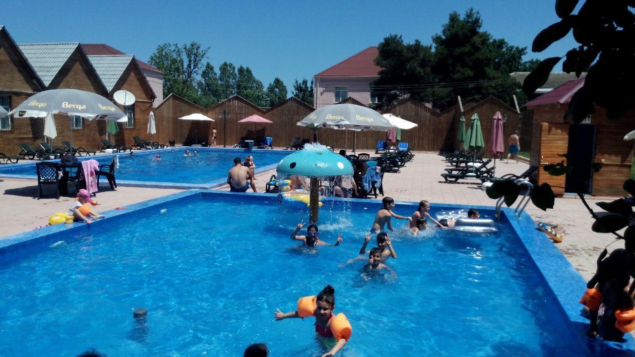 Hotel Bulaq Turist Dış mekan fotoğraf