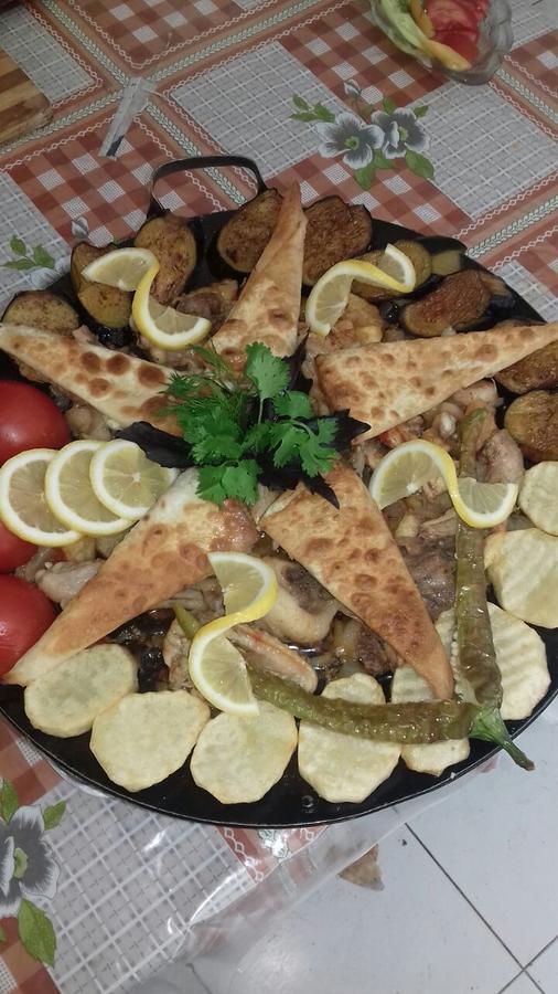 Hotel Bulaq Turist Dış mekan fotoğraf