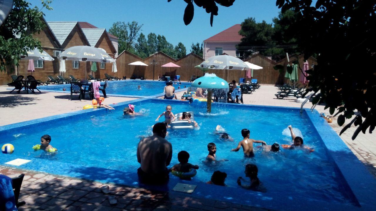 Hotel Bulaq Turist Dış mekan fotoğraf