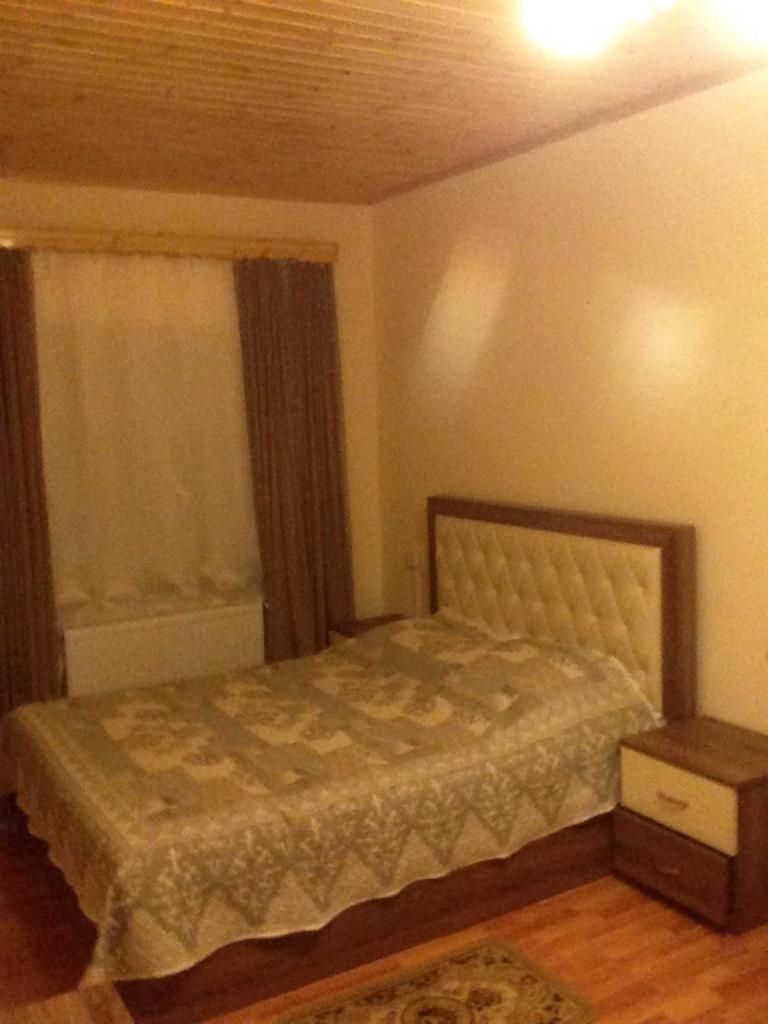 Hotel Bulaq Turist Dış mekan fotoğraf