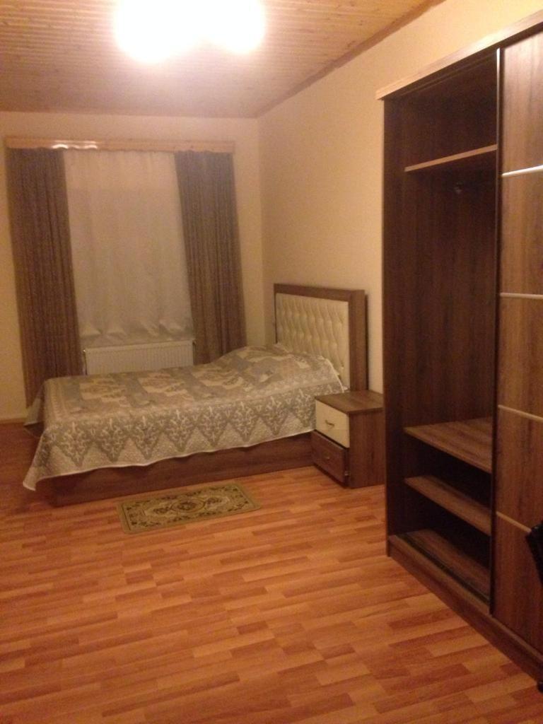 Hotel Bulaq Turist Dış mekan fotoğraf