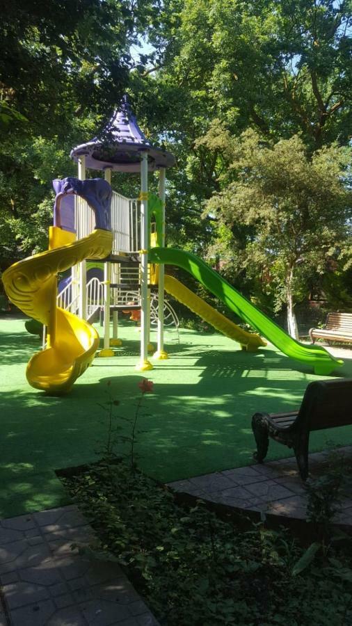 Hotel Bulaq Turist Dış mekan fotoğraf