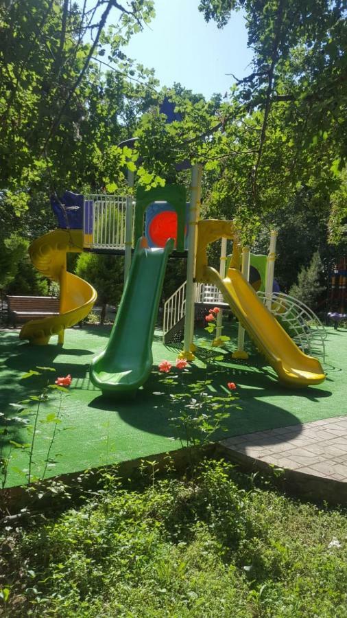 Hotel Bulaq Turist Dış mekan fotoğraf